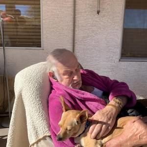 Meet your Posher, Johney